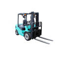 Good Design Transport Diesel Forklift GN50 Truck